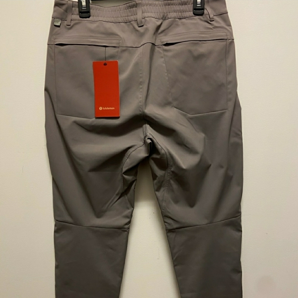 Brand New Lululemon Pant
